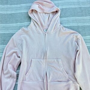 Refuge cropped sweater